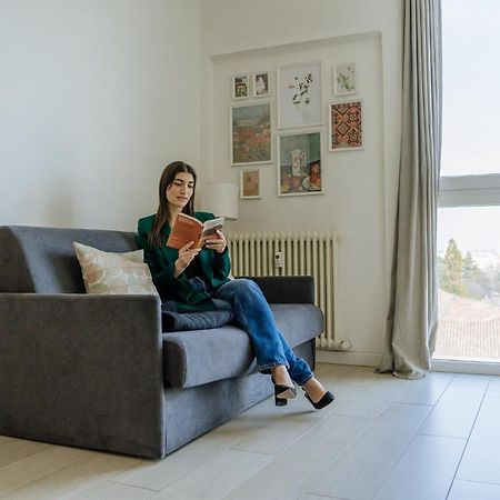 Yourbanflat Eremitani 帕多瓦 外观 照片
